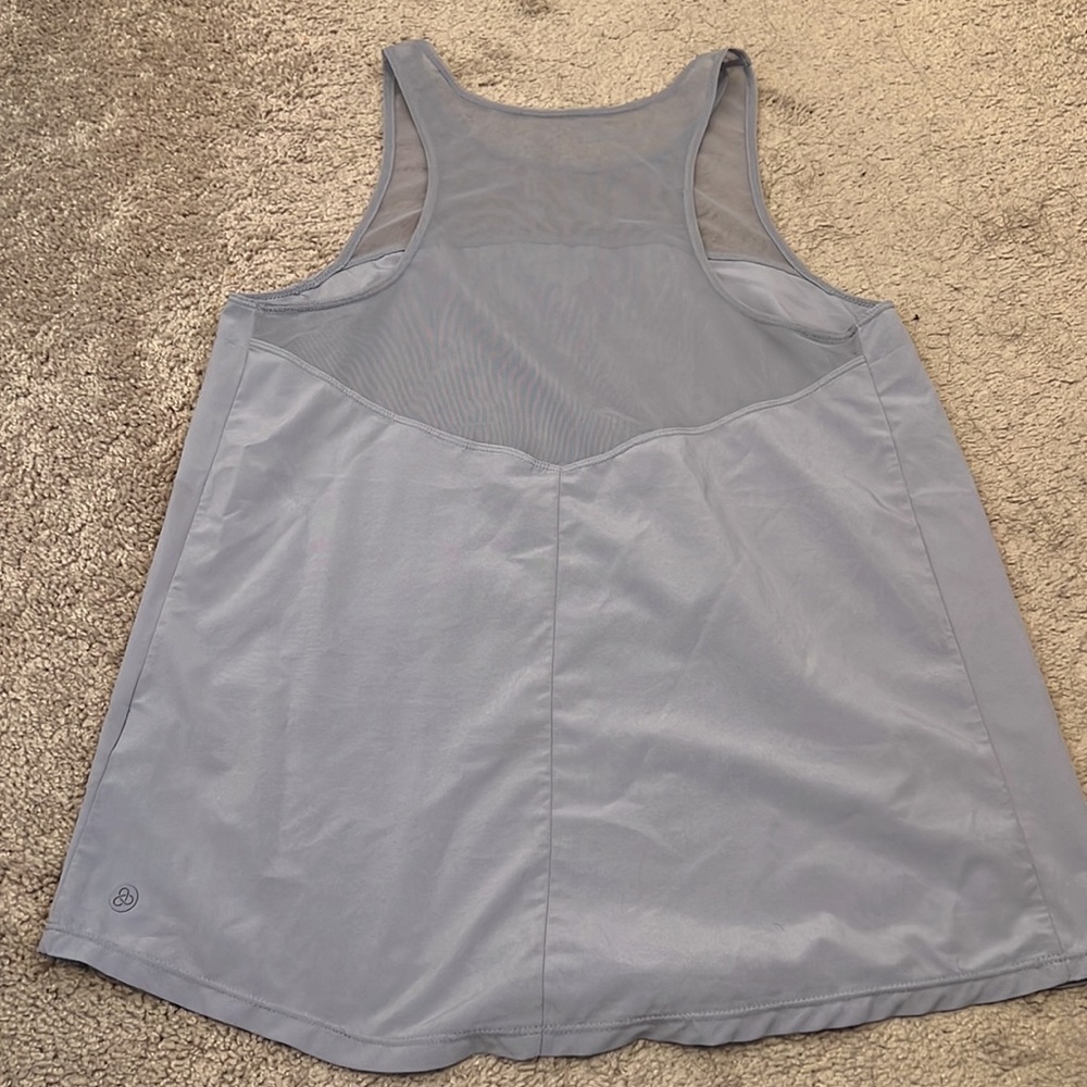 Zella athletic tank top - Picture 3 of 5